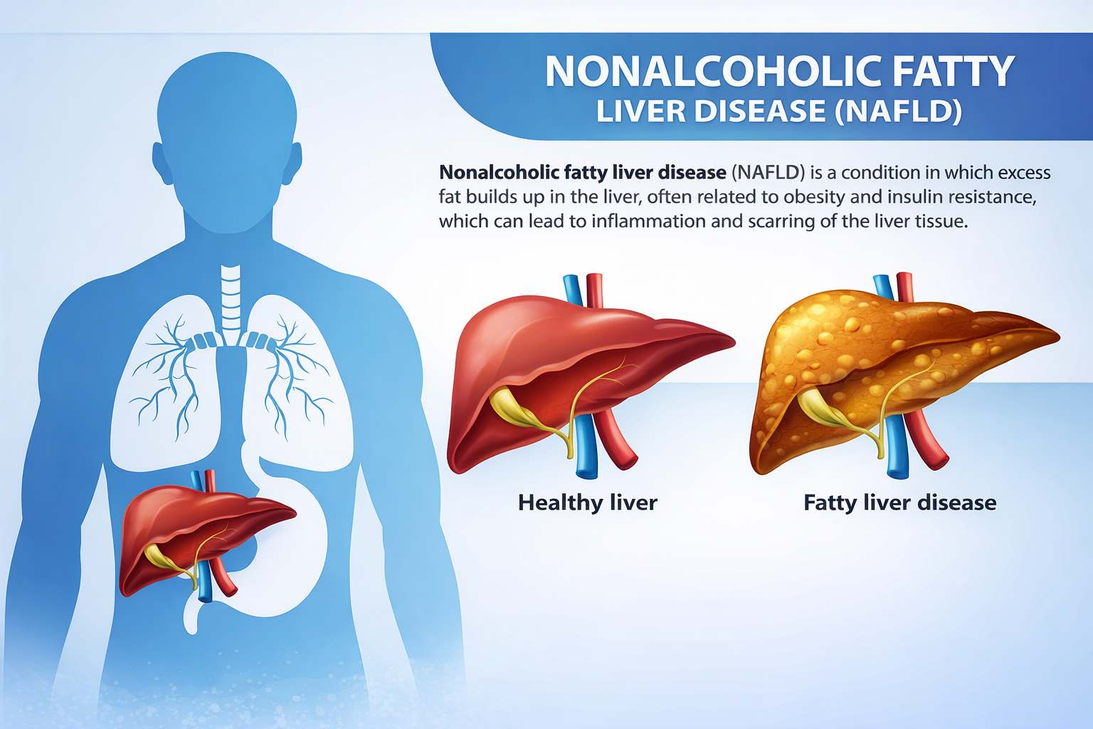 Fatty liver