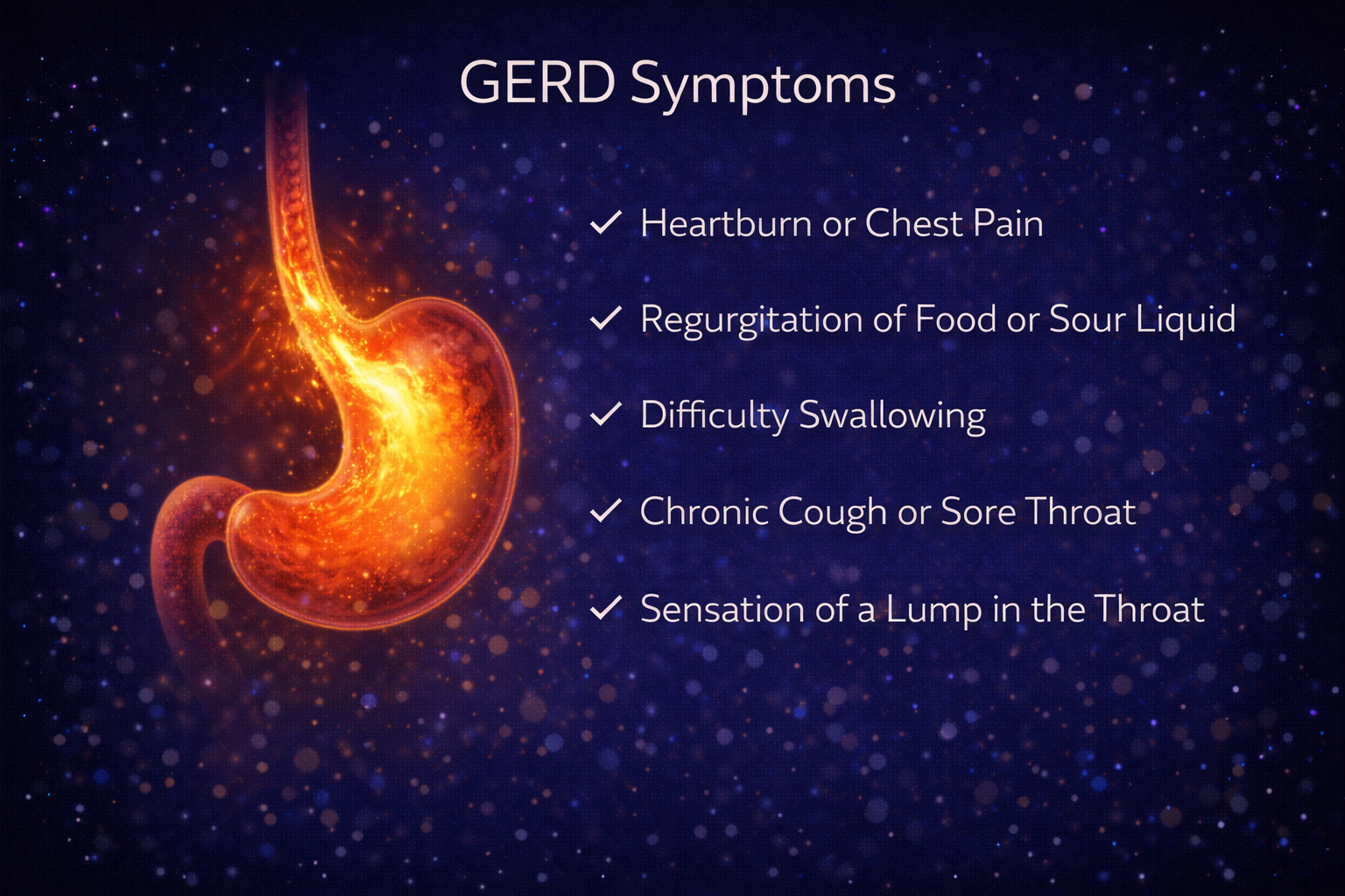 GERD